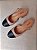 SCARPIN EM COURO SLINGBACK CHANEL - Imagem 8