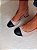 SCARPIN EM COURO SLINGBACK CHANEL - Imagem 9