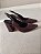 SCARPIN SLINGBACK CLARICE MARROM COURO - Imagem 2