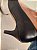 SCARPIN CELINE PRETO COURO 6CM - Imagem 5