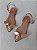 SANDALIA PANDORA GOLD FOSCO - Imagem 6