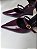 SCARPIN MULE TAMARA ROXO - Imagem 3
