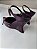 SCARPIN MULE TAMARA ROXO - Imagem 2