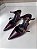 SCARPIN MULE TAMARA ROXO - Imagem 1