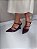 SCARPIN MULE TAMARA ROXO - Imagem 5