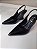 SCARPIN SLINGBACK CAMÉLIA PRETO - Imagem 5