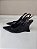 SCARPIN SLINGBACK CAMÉLIA PRETO - Imagem 3