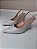 SCARPIN SLINGBACK CAMÉLIA OFF WHITE - Imagem 3
