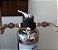 FE 1000 TANQUE INOX / VALV C/ MANIPULADOR CROMADO - Imagem 3