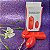 Vibrador Bullet Massageador Com Capsula Vibratória - Imagem 4