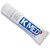 Lubrificante K MED gel para lubrificação intima 100G - à base de água - Imagem 2