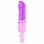 Vibrador em jelly com capa removível - Imagem 3