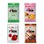 Preservativo Masculino Rilex Varios Sabores com 3 Unid. - Imagem 1