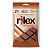 Preservativo Masculino Rilex Varios Sabores com 3 Unid. - Imagem 5
