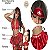 Fantasia Sexy Luxo Salva Gatos - Imagem 2