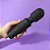 Vibrador Varinha Mágica 20 Modos De Vibração Recarregável - Imagem 1