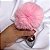 Plug Anal Pompom 7x2,8 cm Tam. P - Imagem 2