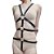 Harness Corporal para Contenção com Algemas - SI - Imagem 3