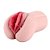 Cervix Masturbador Masculino Vagina Miss Collection - Imagem 1