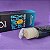 Power Shock 220 V de Tesão Gel Eletrizante Neutro 15G Sexy Fantasy Unisex - Imagem 3