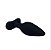 Plug Anal Silicone Tamanho G - SI - Imagem 2