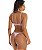 Lingerie rendada com calcinha regulável G e GG - Imagem 2