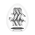 Egg Masturbador Masculino Hard Gel Gear - Imagem 2
