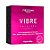 Vibre Gel Eletrizante Unissex Sabor Chiclete - Imagem 2