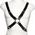 Arreio Masculino Gladiador Harness Dominatrixxx - Imagem 4