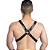Arreio Masculino Gladiador Harness Dominatrixxx - Imagem 2