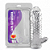 Capa Expansora com Estimulador 13 cm Sexy Fantasy - Imagem 1