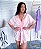 Robe Com Renda - Imagem 1