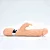 Vibrador de Ponto G e clitóris Recarregável - Imagem 3