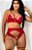 Conjunto Sexy Marjorie GG - Imagem 4