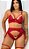 Conjunto Sexy Marjorie GG - Imagem 5