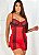 Camisola aro Sexy - Imagem 1