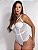 Body Aro Sensual Sexy - Imagem 1
