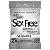 Preservativos Lubrificados Sensitive Mais Fino com 3 unid. Sex Free - Imagem 1