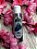 Gel Hot Aromatizante Uva 35ml Hot Flowers - Imagem 1