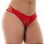 Calcinha Tanga Bela Fio Pimenta Sexy - Imagem 1
