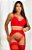 Conjunto trio luar - Imagem 1