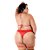 Mini Body Lacradora Sexy Plus Size Pimenta Sexy - Imagem 3