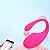Vibrador de Calcinha Via Aplicativo Estimulador Clitóris Recarregável - Imagem 2