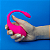 Vibrador de Calcinha Via Aplicativo Estimulador Clitóris Recarregável - Imagem 1
