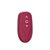 Vibrador de Casal com Ponto G - Strapless / Com controle Remoto - Olive - - Imagem 5