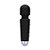 Vibrador Mini Varinha Mágica 10 vibrações Recarregável - Imagem 1