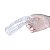 Masturbador Masculino em Silicone Harper 16,0x4,5cm - Imagem 5
