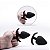 Plug Anal Silicone - Tamanho G - 8.0x4.1 - Imagem 1