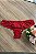 Calcinha Fio Em Renda Com Strass GG - Imagem 8