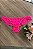 Calcinha Fio Em Renda Com Strass GG - Imagem 6
